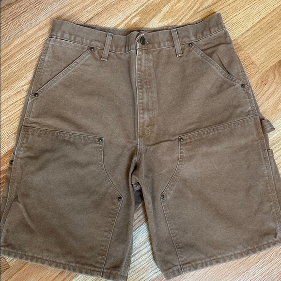 Carhartt shorts - Picture 3 of 6